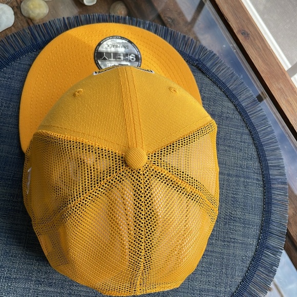 NEW ERA Pittsburgh Pirates MLB Baseball Mom or Dad cap hat Cooperstown NWT - Picture 7 of 8